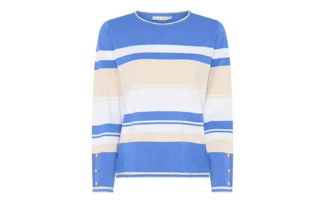 Bluse - Strik