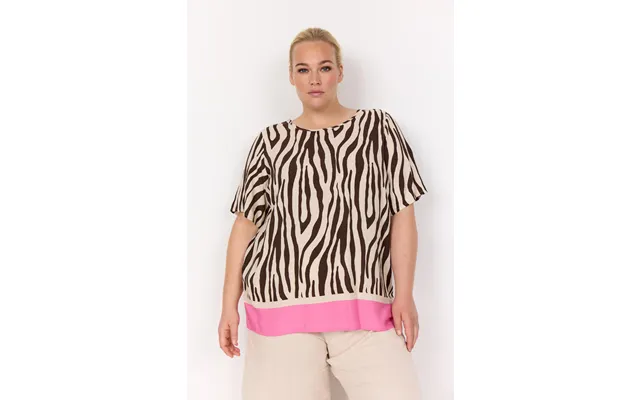 Bluse - Wa-mandie 1