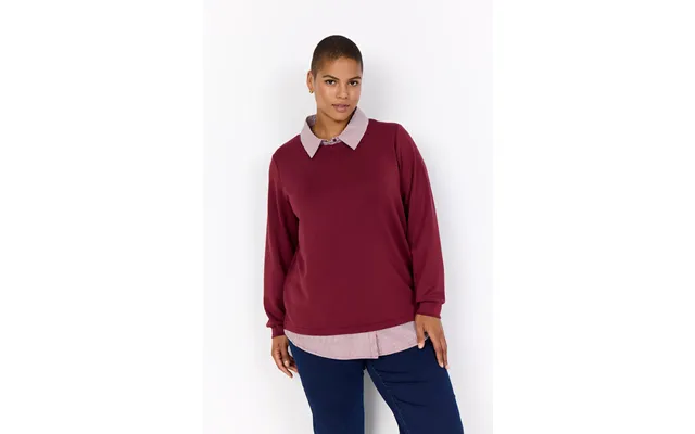 Bluse - Wa-sabina 63