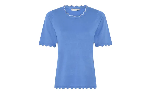 T-shirt Strik - Waves