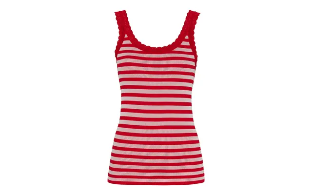 Top - Isa Stripe