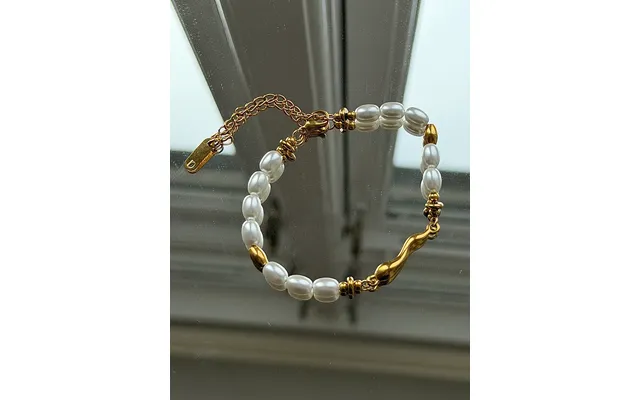 Alma Armbånd