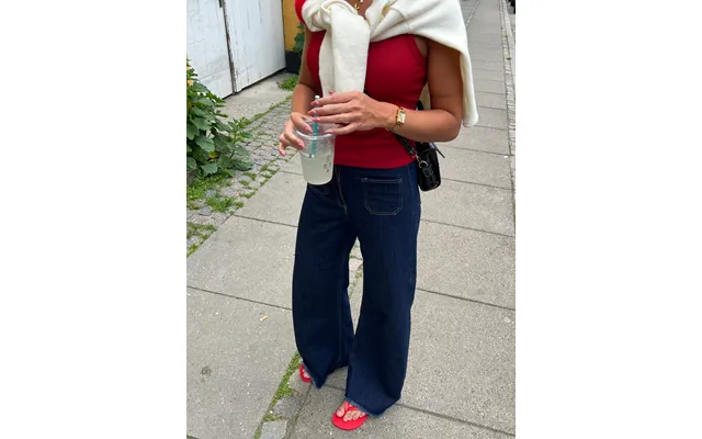 Elina Jeans - M