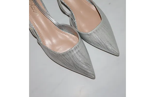 Emily Pumps - 38
