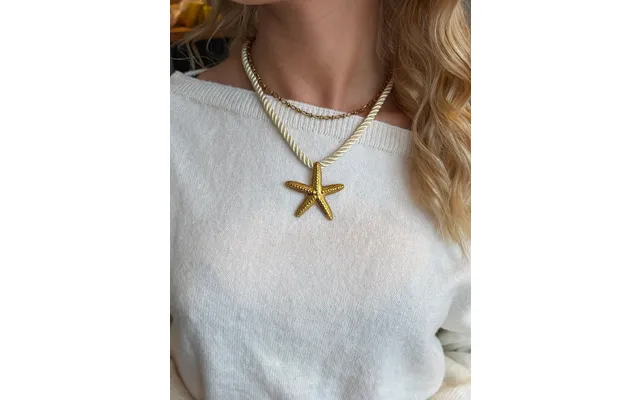 Gigi Necklace
