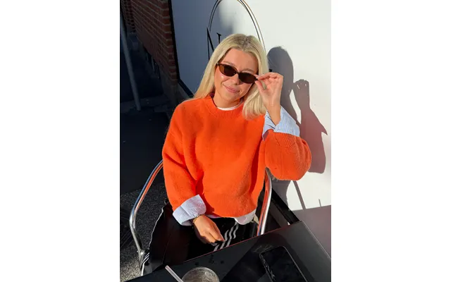 Signe Sweater - S