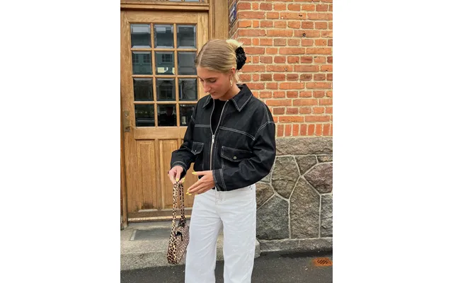 Sigrid Jakke - L