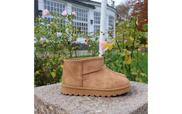 Silja Boots -