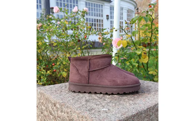 Silja Boots -