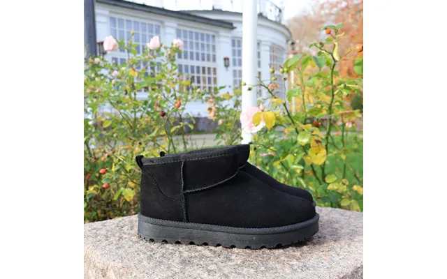 Silja Boots -