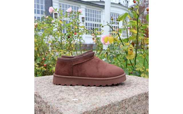Silja Mini Boots -