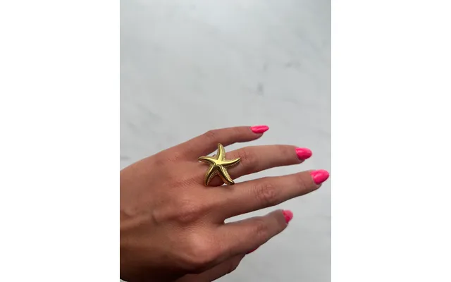 Star Ring
