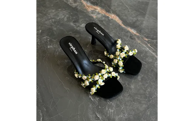 Tatiana Pumps - 36