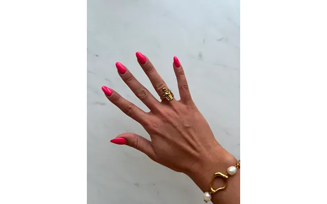 Viva Ring - Gold Plated