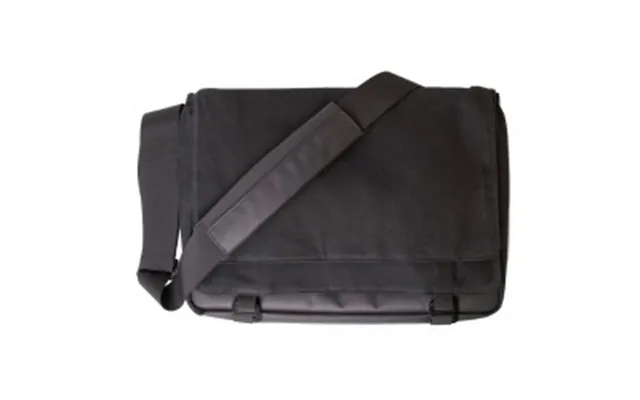 Atran Velo Taske Metro 15 Sort Avs - Cykeltaske