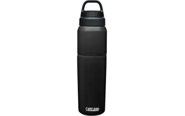 Camelbak Cb Multibev Sst Vacuum Insulated 22oz 16 - Black Black
