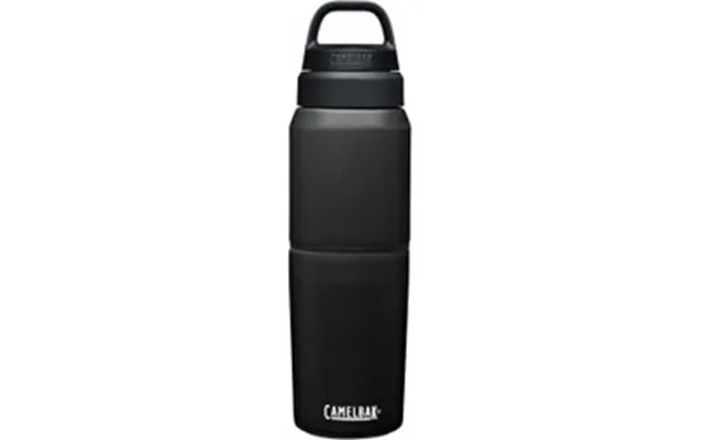 Camelbak Cb Multibev Sst Vacuum Stainless 17oz 12 - Black Black