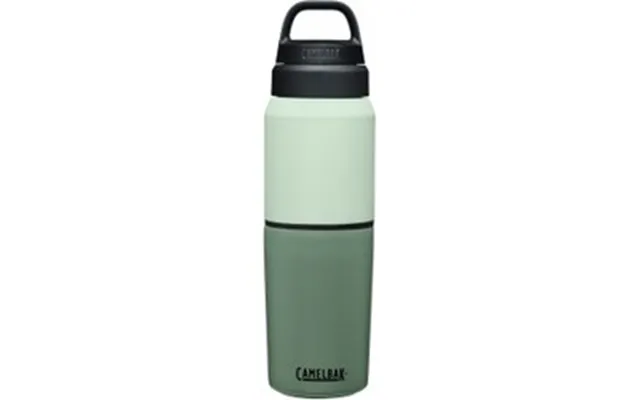 Camelbak Cb Multibev Sst Vacuum Stainless 17oz 12 - Moss Mint
