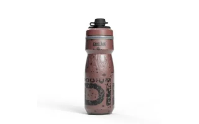 Camelbak Podium Dirt Series Chill 21oz - Sierra Red