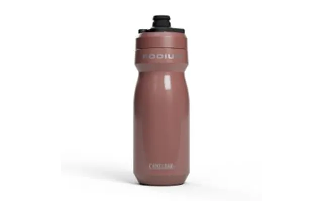 Camelbak Podium Insulated Steel 18oz - Sierra Red