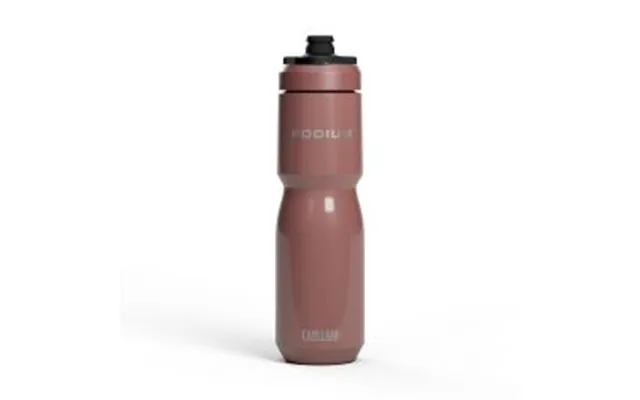 Camelbak Podium Insulated Steel 22oz - Sierra Red