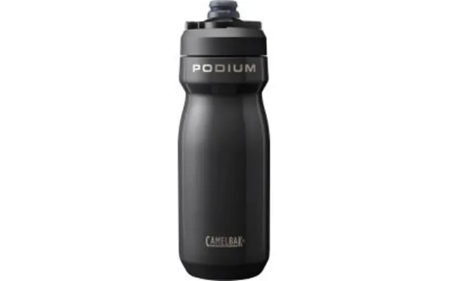 Camelbak Podium Vss 1.0 18oz - Black