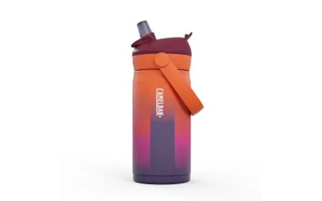 Camelbak Thrive Flip Straw Kids Vss 12oz - Misty Mountain