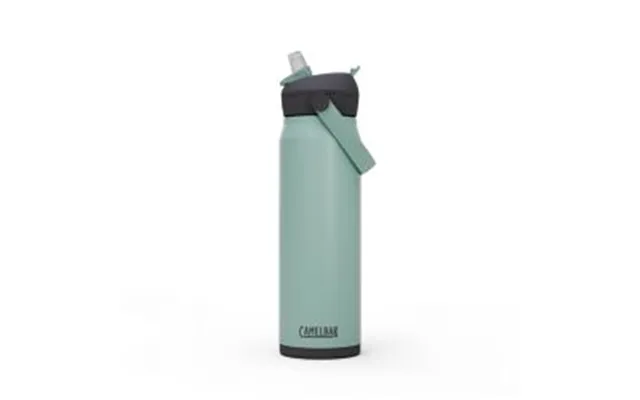 Camelbak Thrive Flip Straw Vss 25oz - Silver Mist