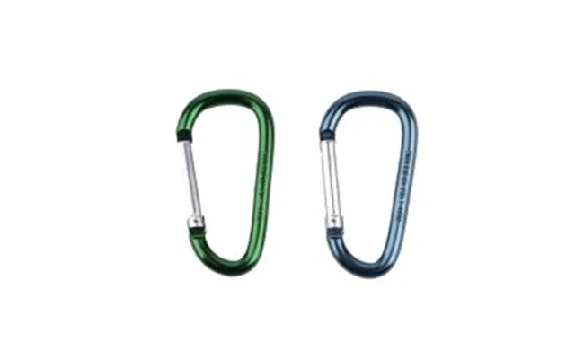 Coghlan's Coghlans Carabiner - 6 Mm