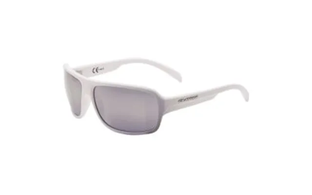 Cratoni C-ice Color Lifestyle - White Matt Grey-blue W Gold Mirr
