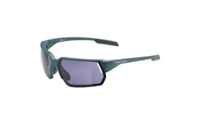 Cratoni C-lite Color Lifestyle - Petrol Matt Grey-blue W O Mirror
