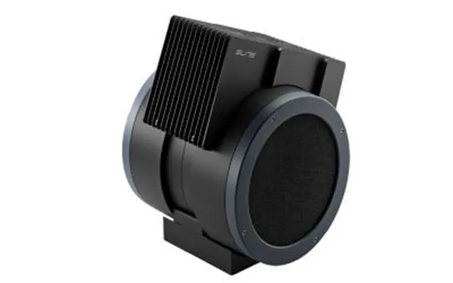 Elite Trainer Aria Interactfan With Filters 220v - Cykelreservedele