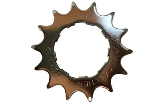 Gearhjul Sunrace 14t 3 32 9-spline - Tandhjul