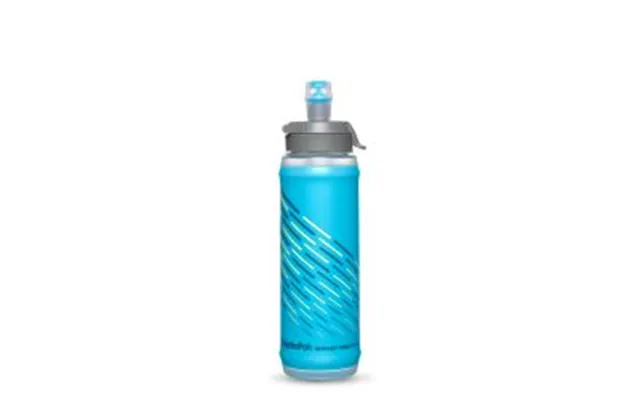 Hydrapak Skyflask Speed 350ml Malibu Blue - Drikkeflaske