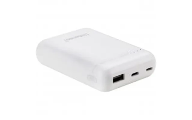 Intenso Powerbank Xs10000 10.000 Mah Usb-a Usb-c Inkl. Usb-c Kabel - Powerbank