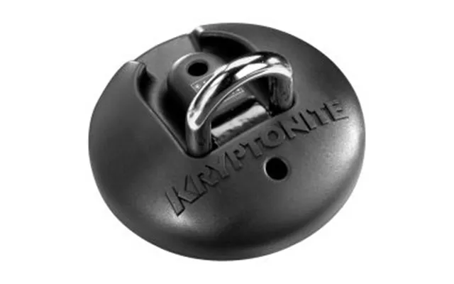 Kryptonite Tilbehør Lås Stronghold Above-ground - Cykellås