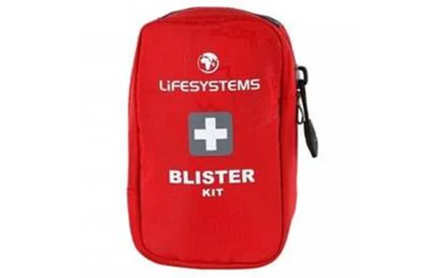 Lifesystems Blister Kit Til Vabler
