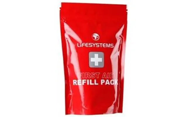 Lifesystems Dressings Refill Pack