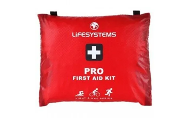 Lifesystems Light And Dry Pro First Aid Kit