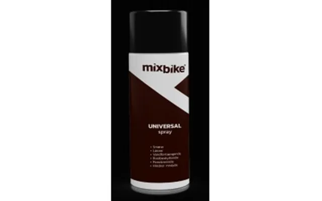 Mixbike Universal Spray, 500ml - Cykelværktøj