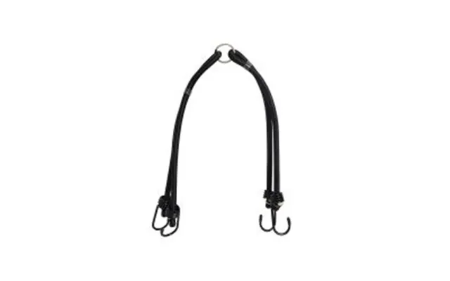 Oxc Oxford Double Straps Bungee One Size 600mm 24'' - Cykelreservedele