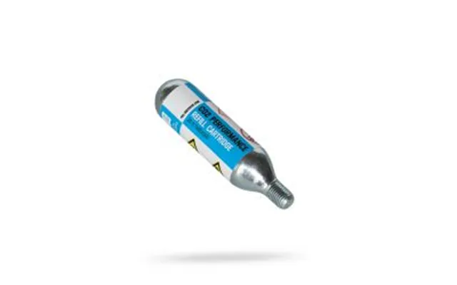 Pro Co2 Patron 5-pak 25gram, Gevind - Co2 Patron
