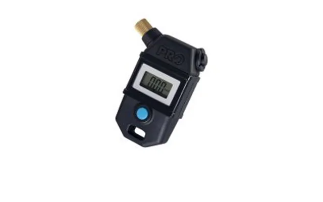 Pro Pressure Checker Digital Presta Schräder - Cykelværktøj