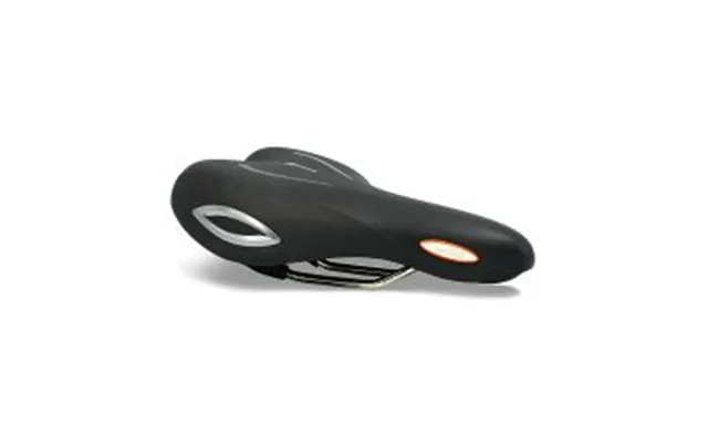 Selle Royal Sadel Lookin Lookin Moderate - Cykelsadel