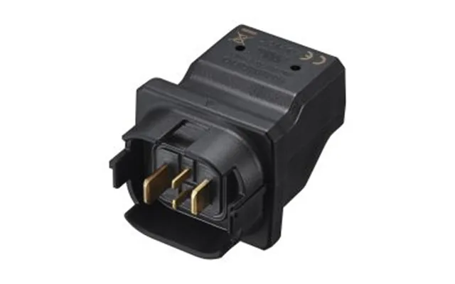 Shimano Adapter For Steps Sm-bte80 For Bt-e8030 - Cykelreservedele