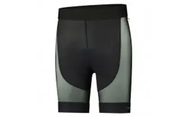 Shimano Fuji Trail Liner Black Xxxl - Cykelshorts