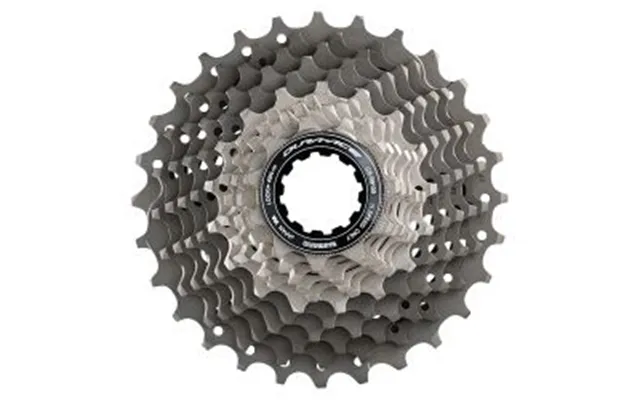 Shimano Kassette 11sp 11-28 Cs-r9100 Dura-ace - Cykel Kassette
