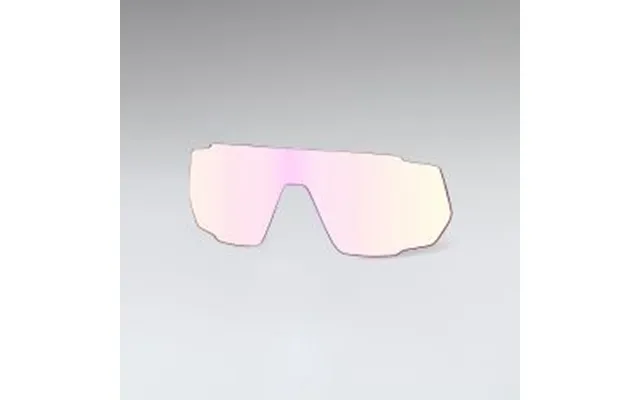 Shimano Ridescape Lens Tcnm2 Ridescape Cloudy - Solbriller