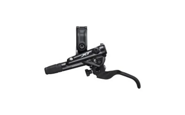 Shimano Skivebremsesæt M8120 For Xt Postmount Ej Rotor Ej Adapter - Cykel Skivebremsesæt