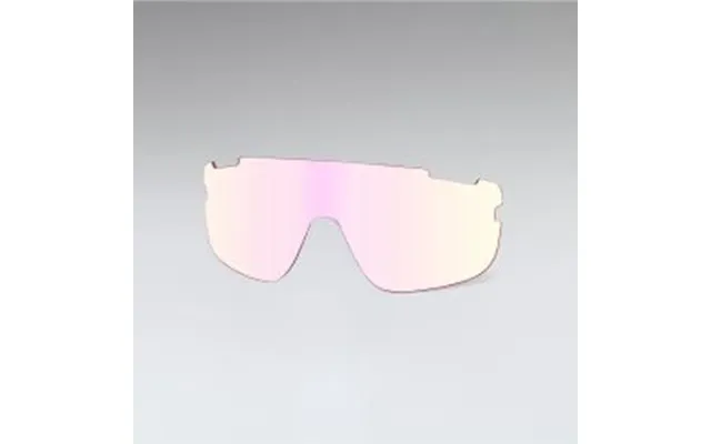 Shimano Spare Lens Plsr3 Pc Clear Lens - Solbriller